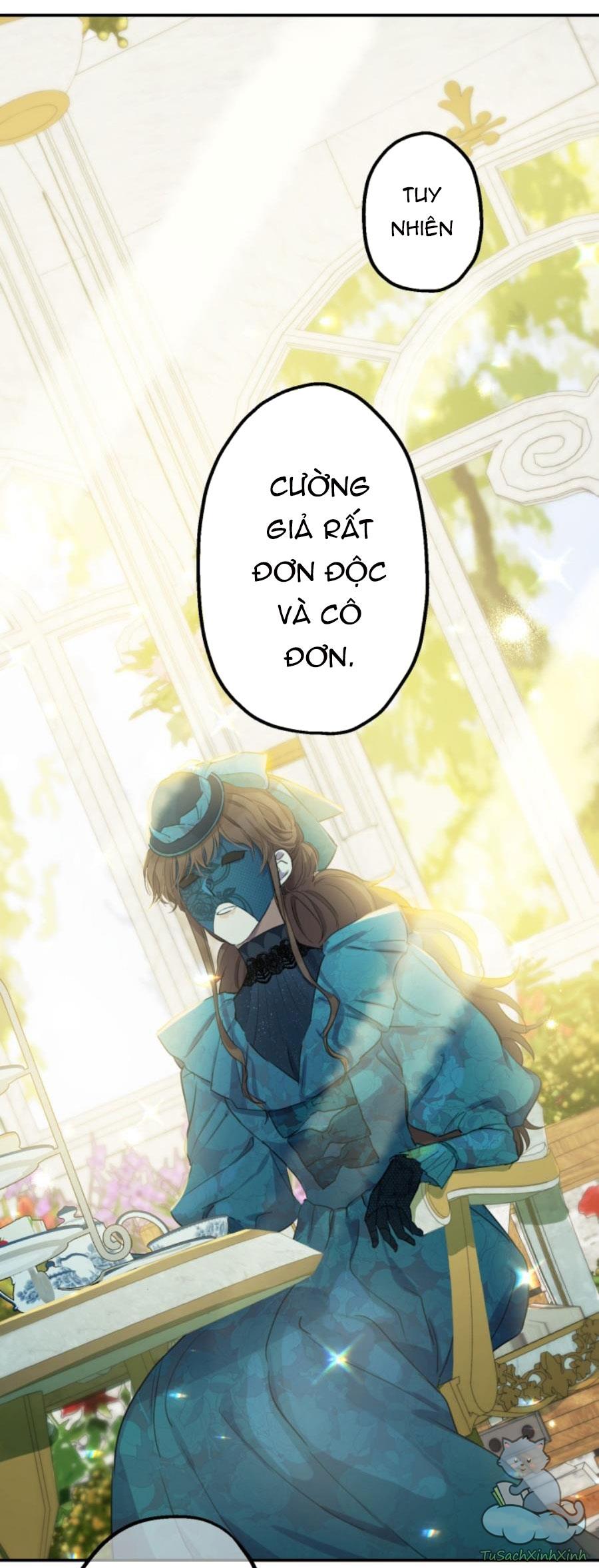 Những Kẻ Mạnh Nhất Thế Giới Đều Bám Lấy Tôi: Chapter 7