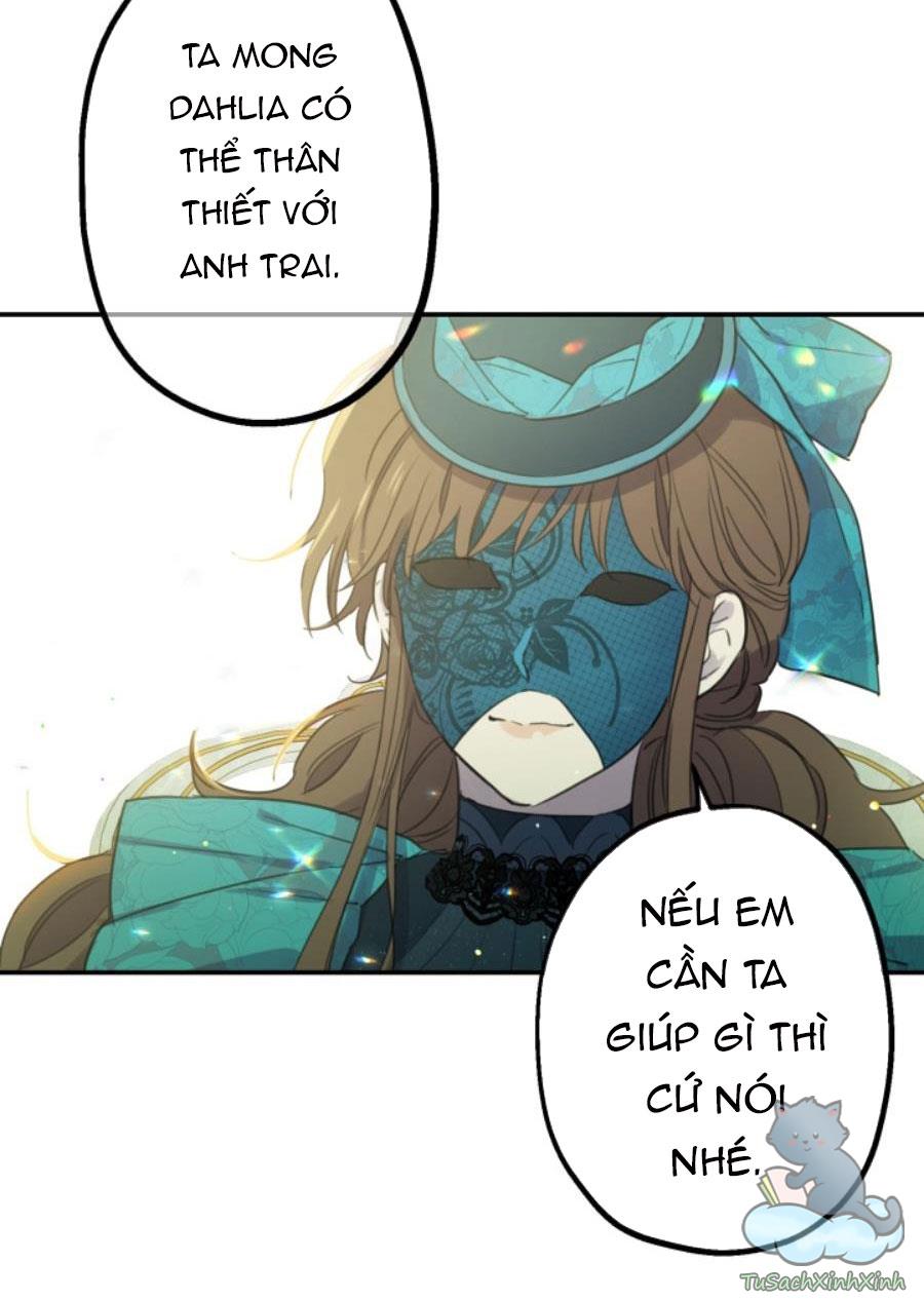 Những Kẻ Mạnh Nhất Thế Giới Đều Bám Lấy Tôi: Chapter 7