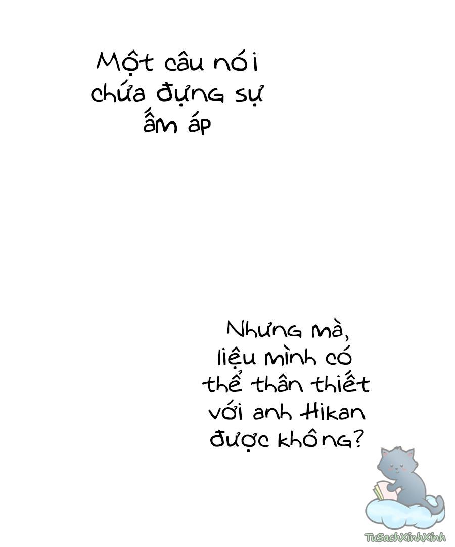 Những Kẻ Mạnh Nhất Thế Giới Đều Bám Lấy Tôi: Chapter 7