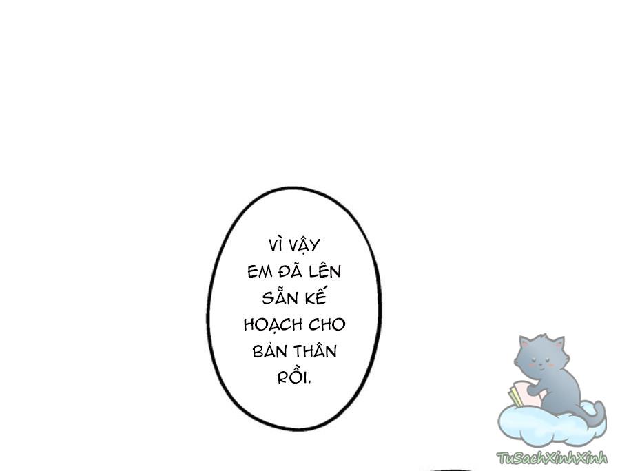 Những Kẻ Mạnh Nhất Thế Giới Đều Bám Lấy Tôi: Chapter 7