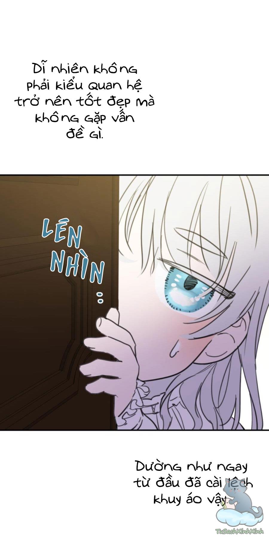 Những Kẻ Mạnh Nhất Thế Giới Đều Bám Lấy Tôi: Chapter 7