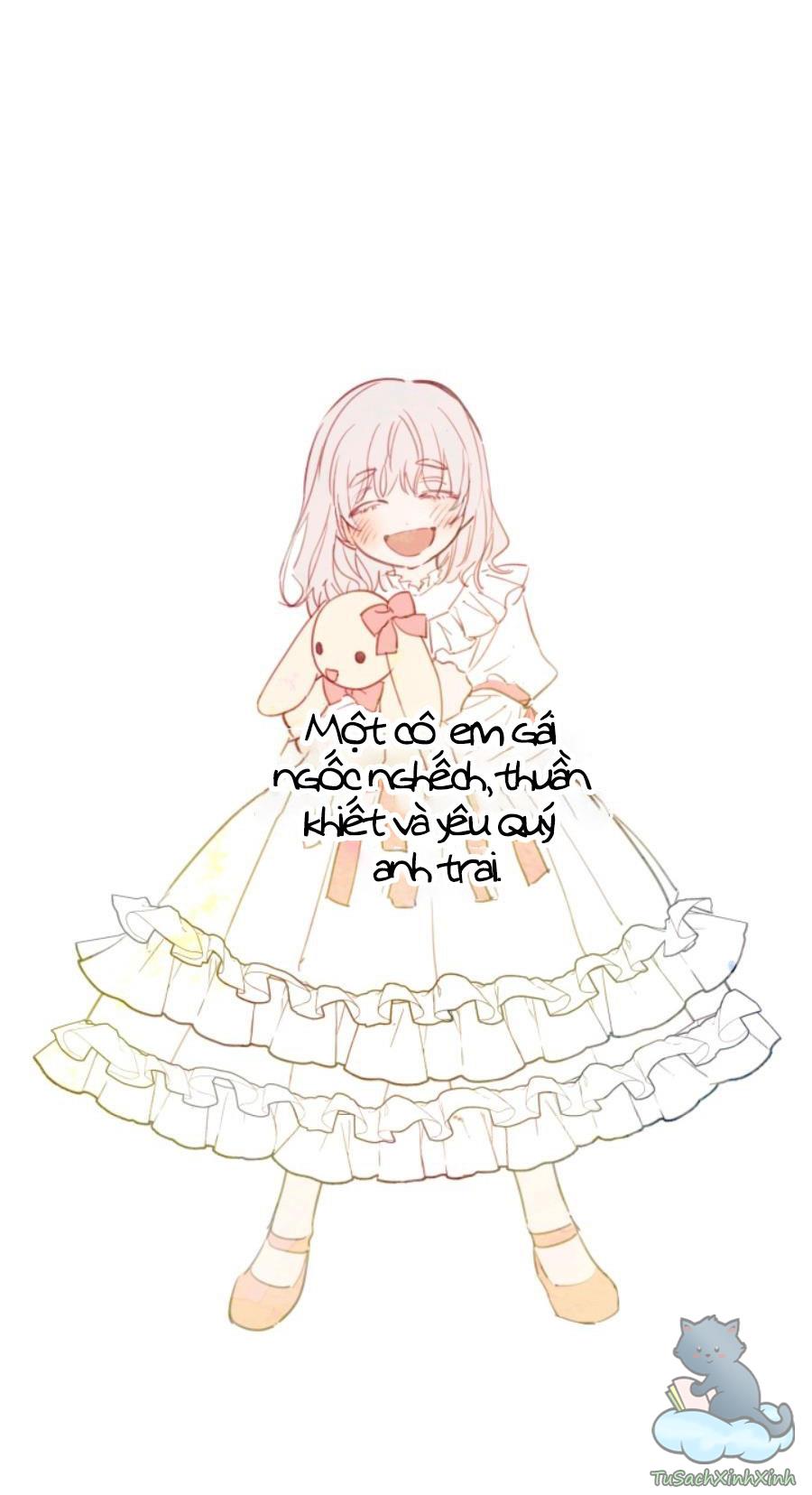 Những Kẻ Mạnh Nhất Thế Giới Đều Bám Lấy Tôi: Chapter 7