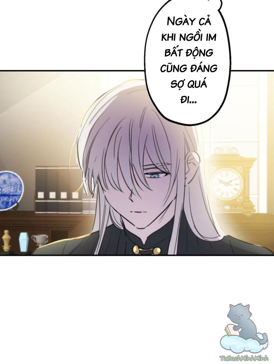 Những Kẻ Mạnh Nhất Thế Giới Đều Bám Lấy Tôi: Chapter 7