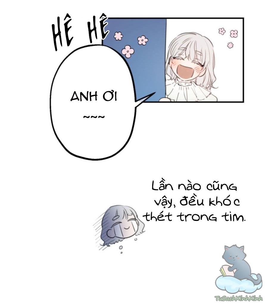 Những Kẻ Mạnh Nhất Thế Giới Đều Bám Lấy Tôi: Chapter 7