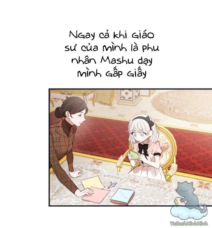 Những Kẻ Mạnh Nhất Thế Giới Đều Bám Lấy Tôi: Chapter 7