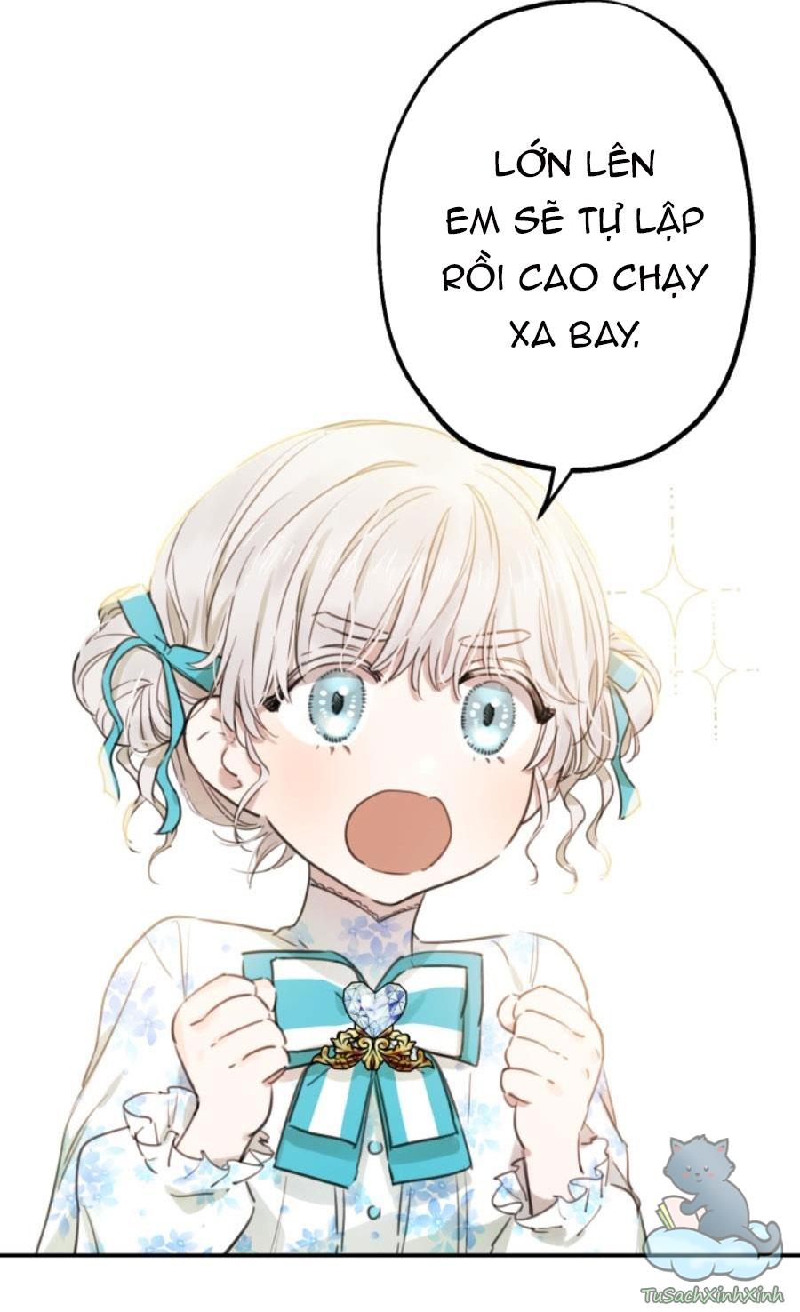 Những Kẻ Mạnh Nhất Thế Giới Đều Bám Lấy Tôi: Chapter 7