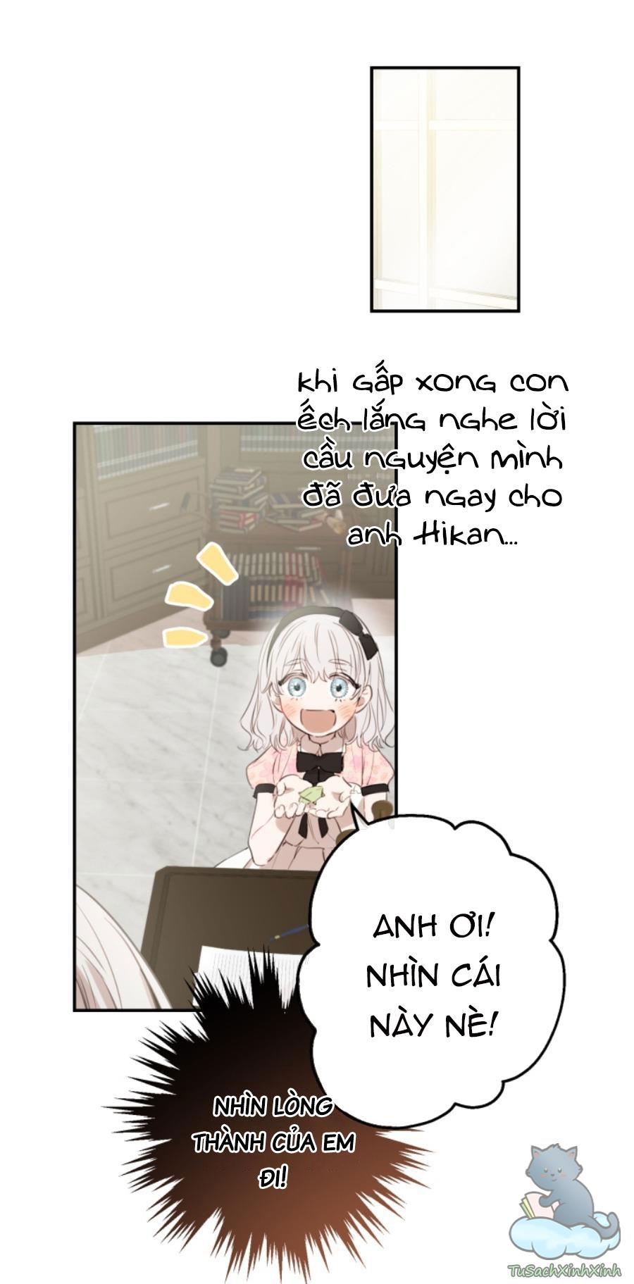 Những Kẻ Mạnh Nhất Thế Giới Đều Bám Lấy Tôi: Chapter 7