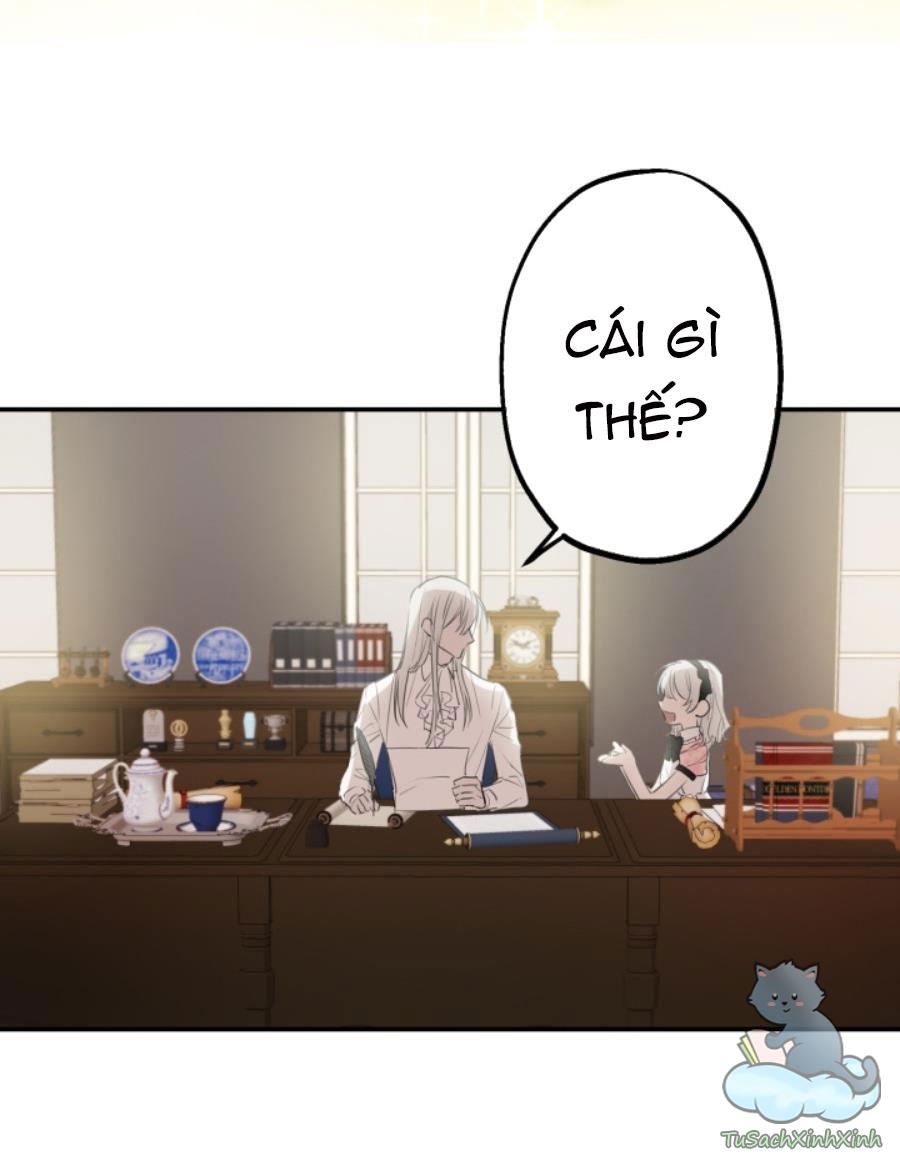 Những Kẻ Mạnh Nhất Thế Giới Đều Bám Lấy Tôi: Chapter 7