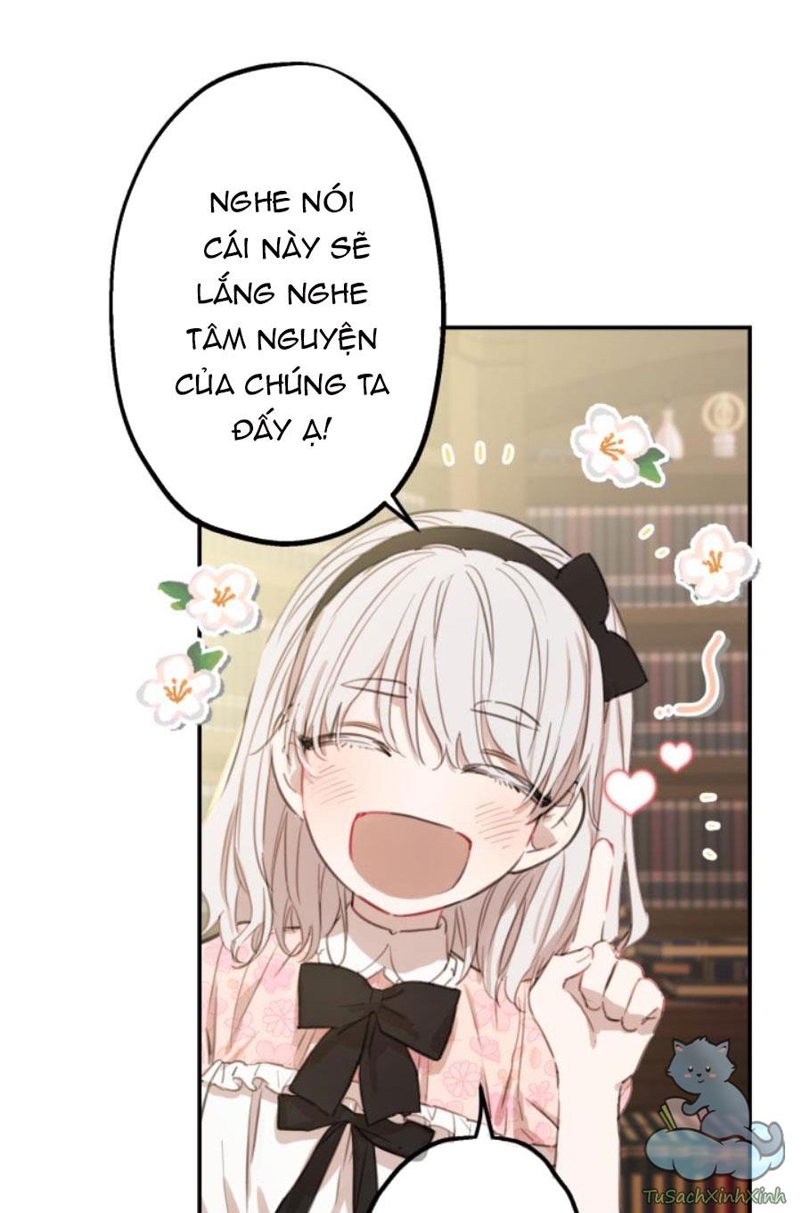 Những Kẻ Mạnh Nhất Thế Giới Đều Bám Lấy Tôi: Chapter 7