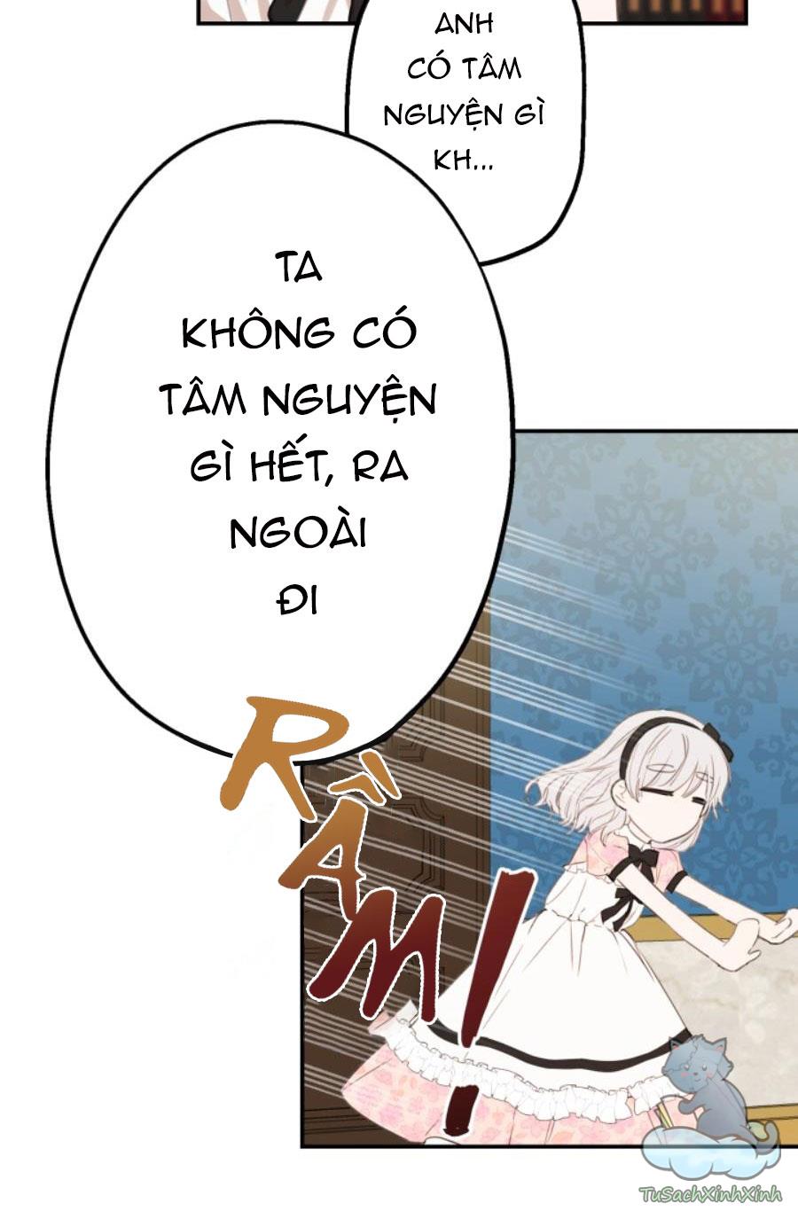 Những Kẻ Mạnh Nhất Thế Giới Đều Bám Lấy Tôi: Chapter 7