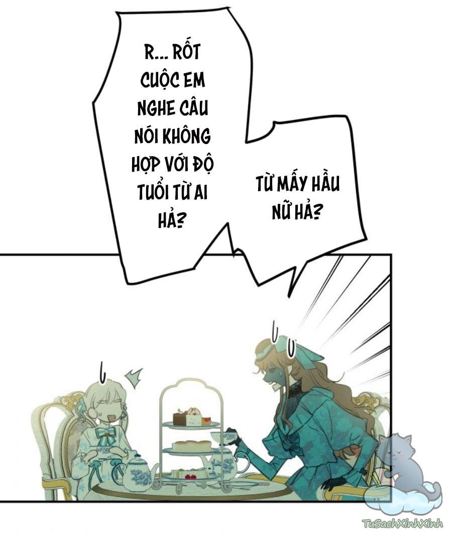 Những Kẻ Mạnh Nhất Thế Giới Đều Bám Lấy Tôi: Chapter 7