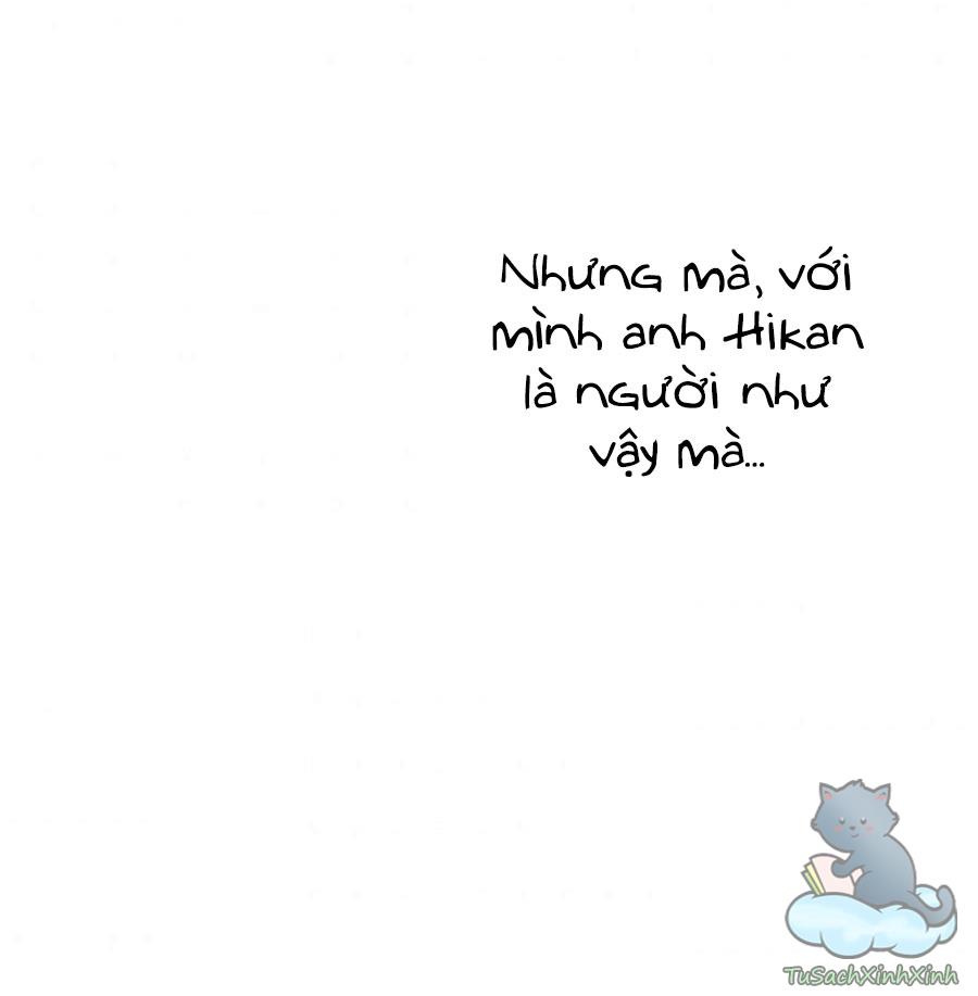 Những Kẻ Mạnh Nhất Thế Giới Đều Bám Lấy Tôi: Chapter 7
