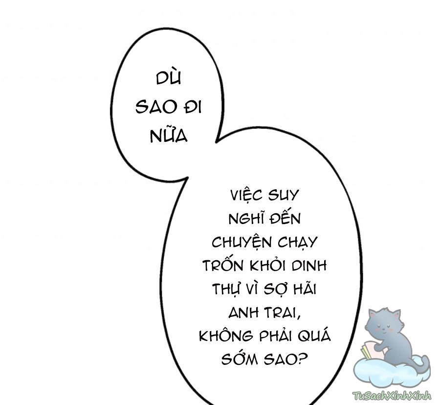 Những Kẻ Mạnh Nhất Thế Giới Đều Bám Lấy Tôi: Chapter 7