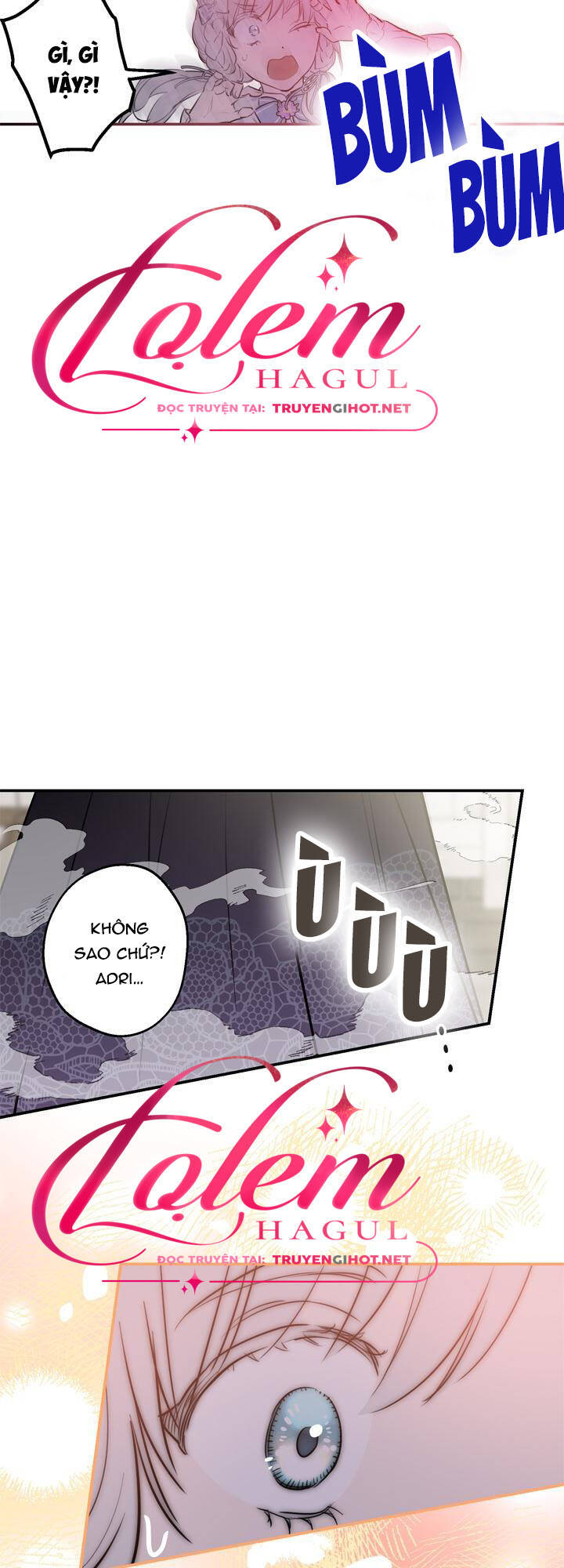 Những Kẻ Mạnh Nhất Thế Giới Đều Bám Lấy Tôi: Chapter 72.2