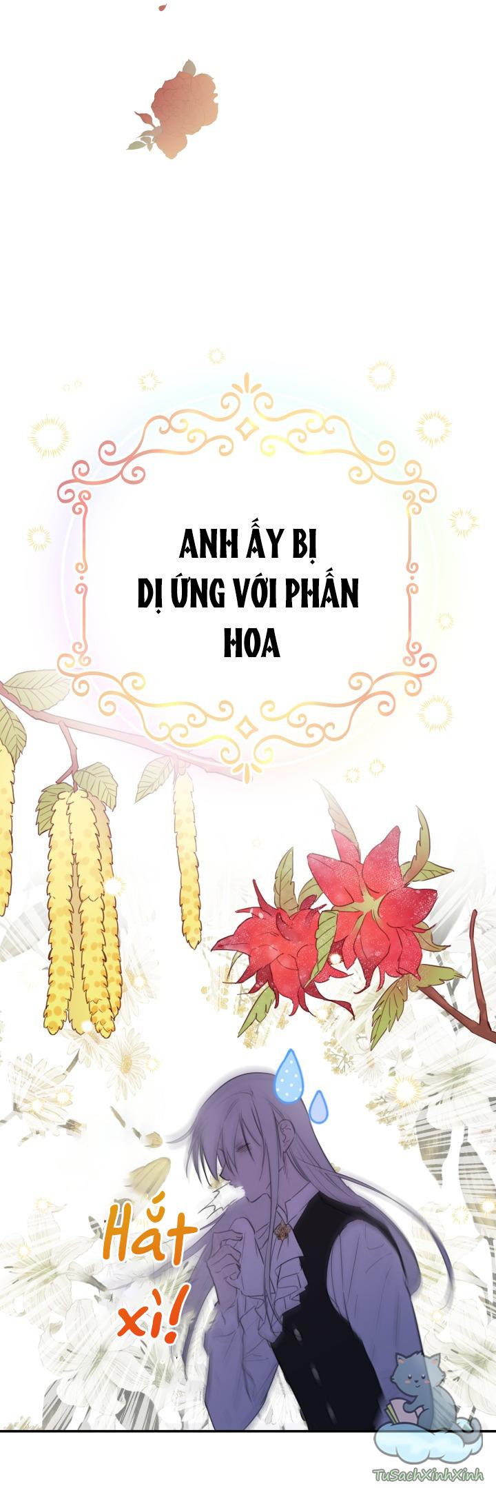 Những Kẻ Mạnh Nhất Thế Giới Đều Bám Lấy Tôi: Chapter 8