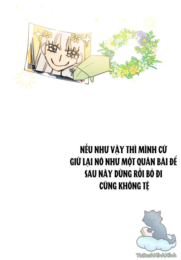Những Kẻ Mạnh Nhất Thế Giới Đều Bám Lấy Tôi: Chapter 8