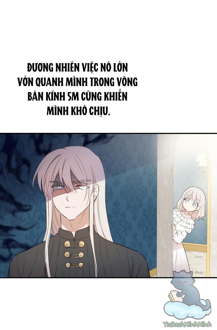 Những Kẻ Mạnh Nhất Thế Giới Đều Bám Lấy Tôi: Chapter 8
