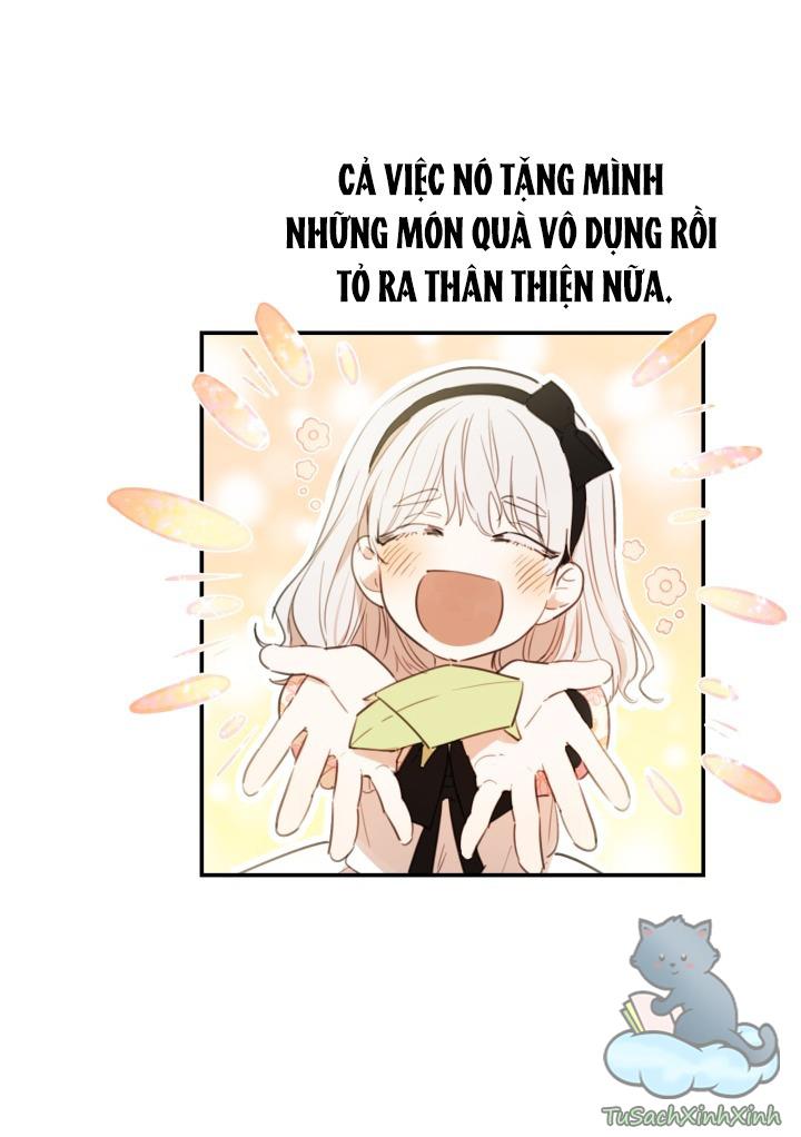 Những Kẻ Mạnh Nhất Thế Giới Đều Bám Lấy Tôi: Chapter 8