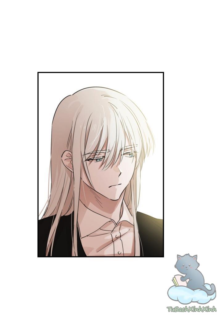 Những Kẻ Mạnh Nhất Thế Giới Đều Bám Lấy Tôi: Chapter 8
