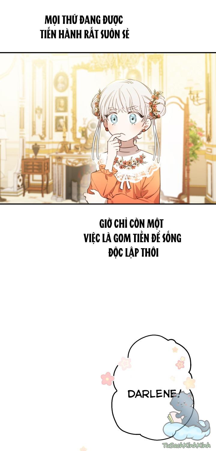 Những Kẻ Mạnh Nhất Thế Giới Đều Bám Lấy Tôi: Chapter 8
