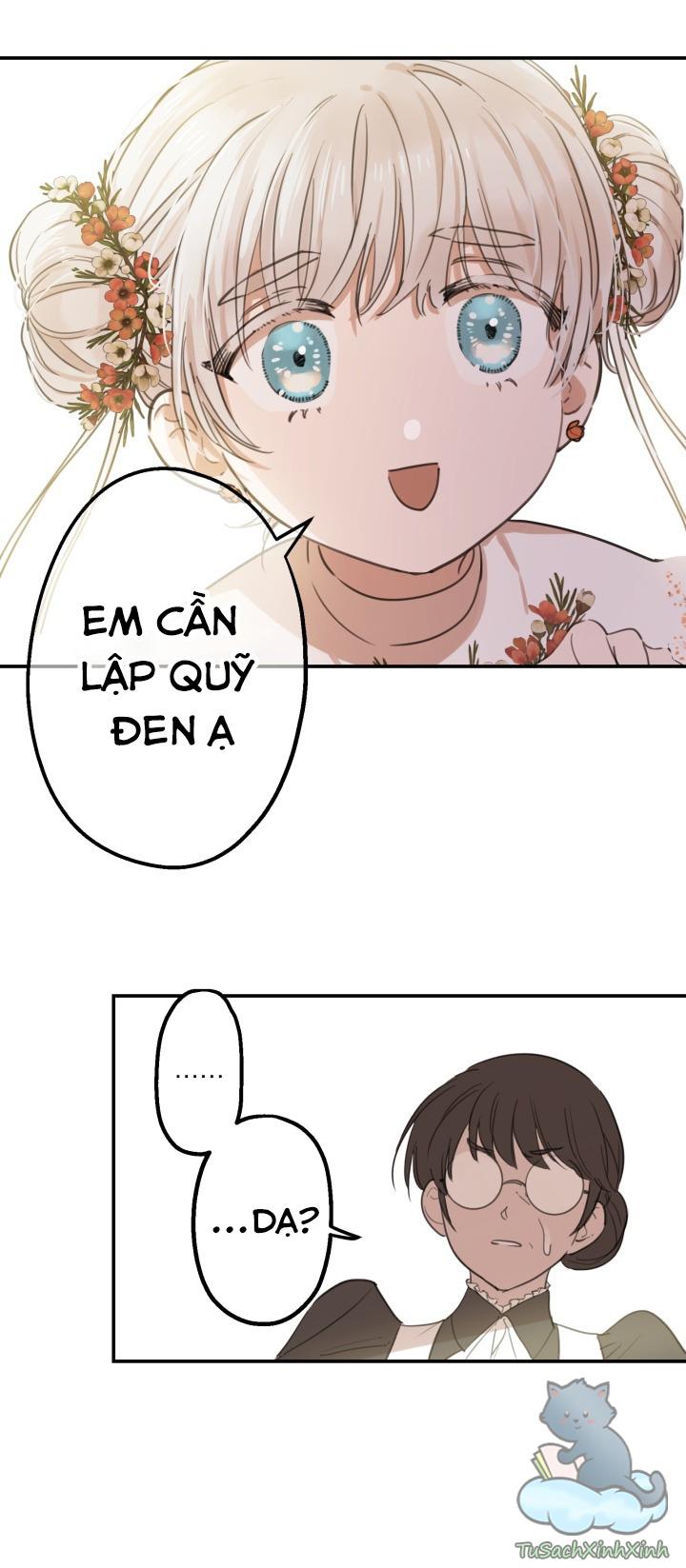 Những Kẻ Mạnh Nhất Thế Giới Đều Bám Lấy Tôi: Chapter 8