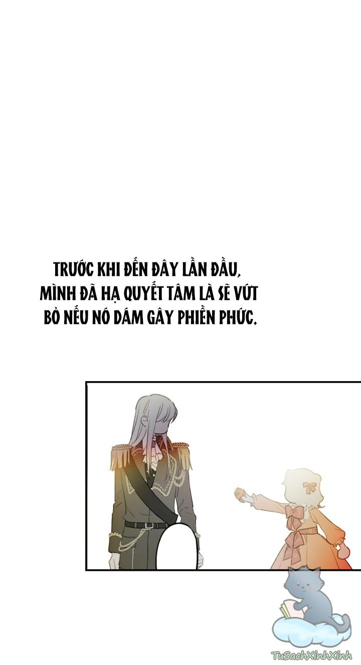 Những Kẻ Mạnh Nhất Thế Giới Đều Bám Lấy Tôi: Chapter 8
