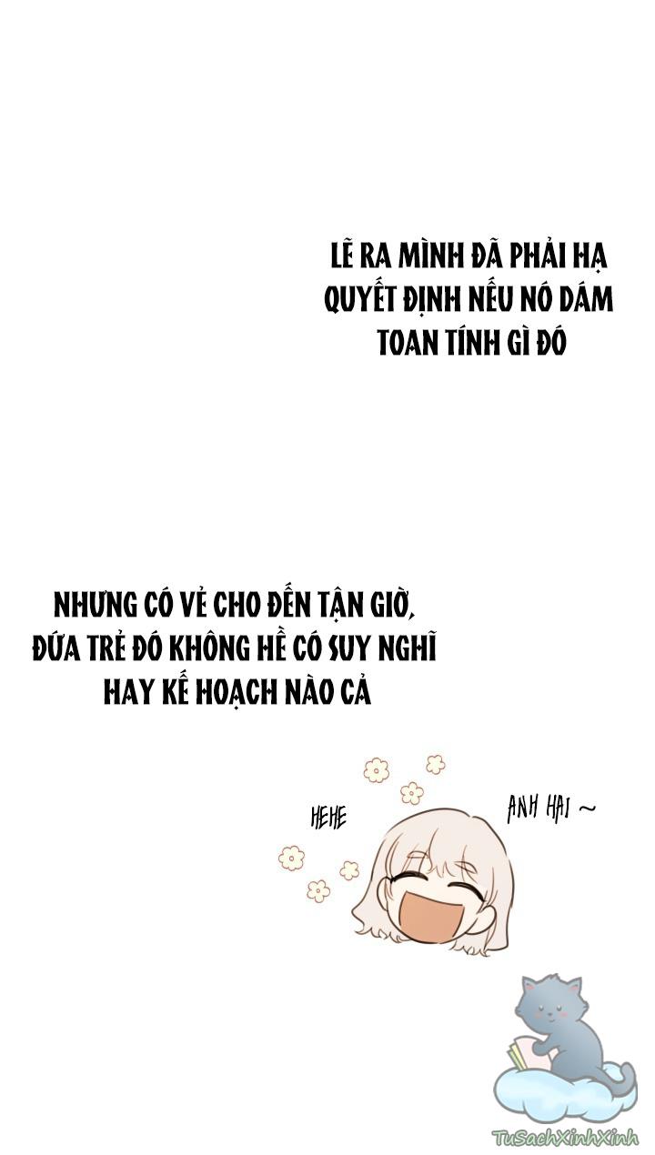 Những Kẻ Mạnh Nhất Thế Giới Đều Bám Lấy Tôi: Chapter 8