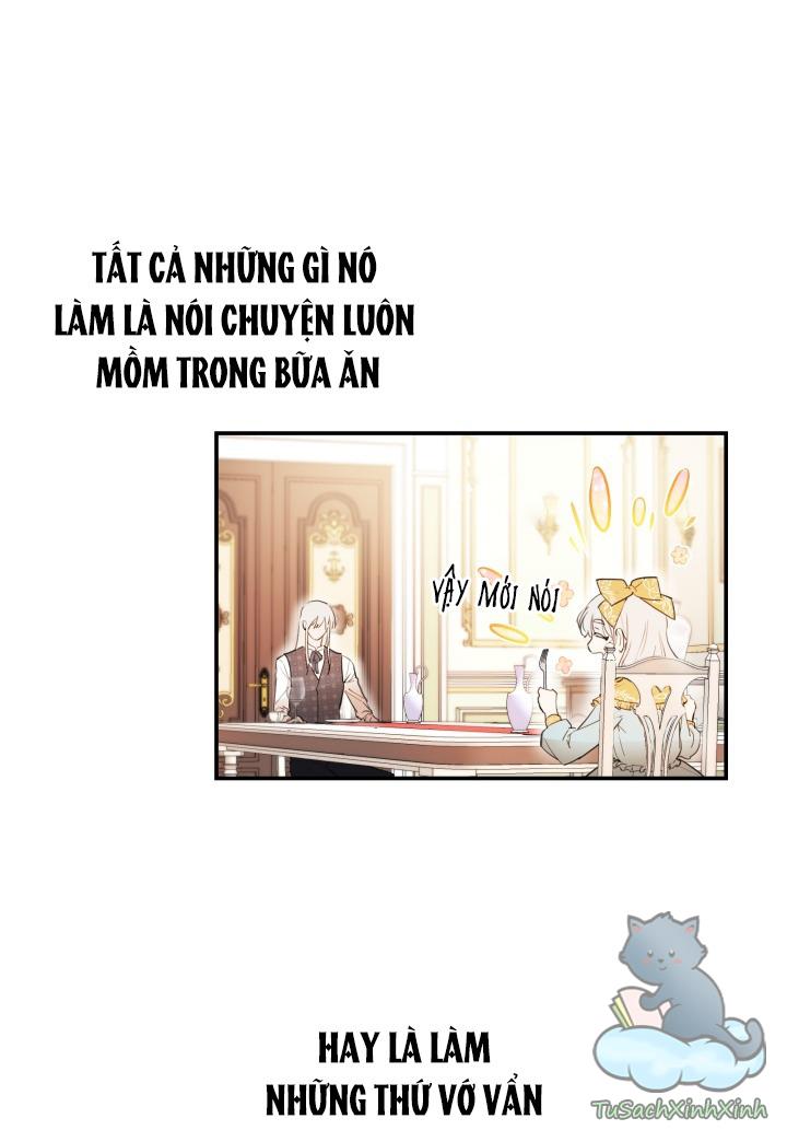 Những Kẻ Mạnh Nhất Thế Giới Đều Bám Lấy Tôi: Chapter 8