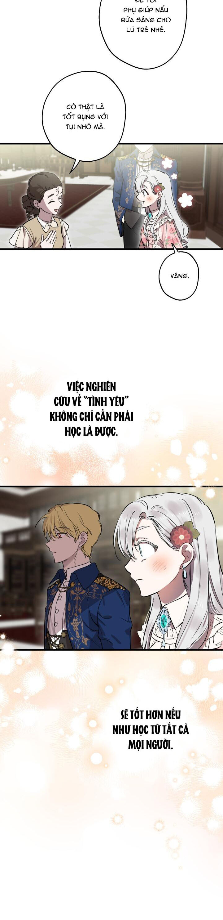 Những Kẻ Mạnh Nhất Thế Giới Đều Bám Lấy Tôi: Chapter 81