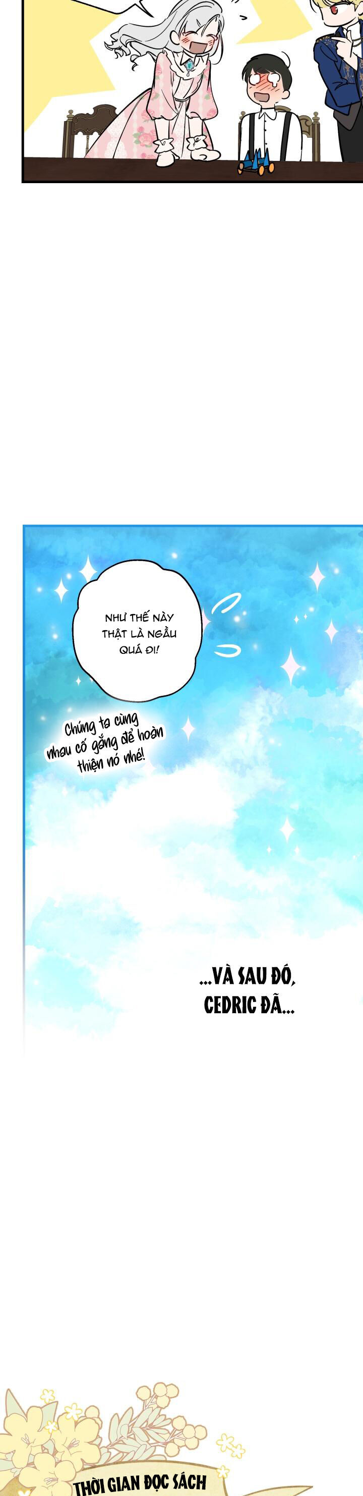 Những Kẻ Mạnh Nhất Thế Giới Đều Bám Lấy Tôi: Chapter 81