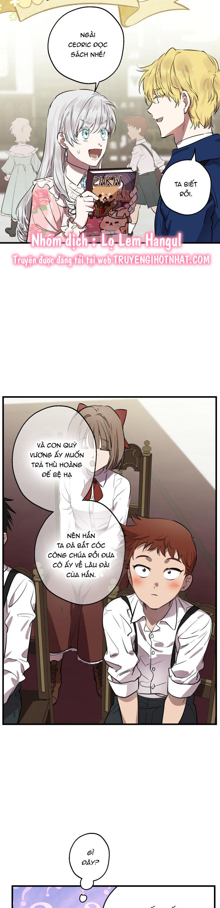 Những Kẻ Mạnh Nhất Thế Giới Đều Bám Lấy Tôi: Chapter 81