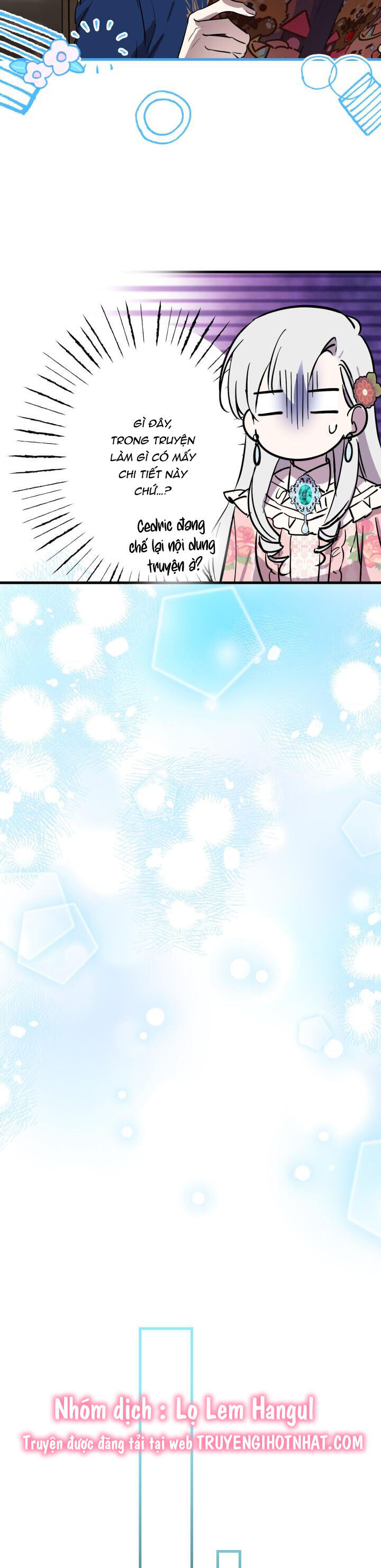 Những Kẻ Mạnh Nhất Thế Giới Đều Bám Lấy Tôi: Chapter 81