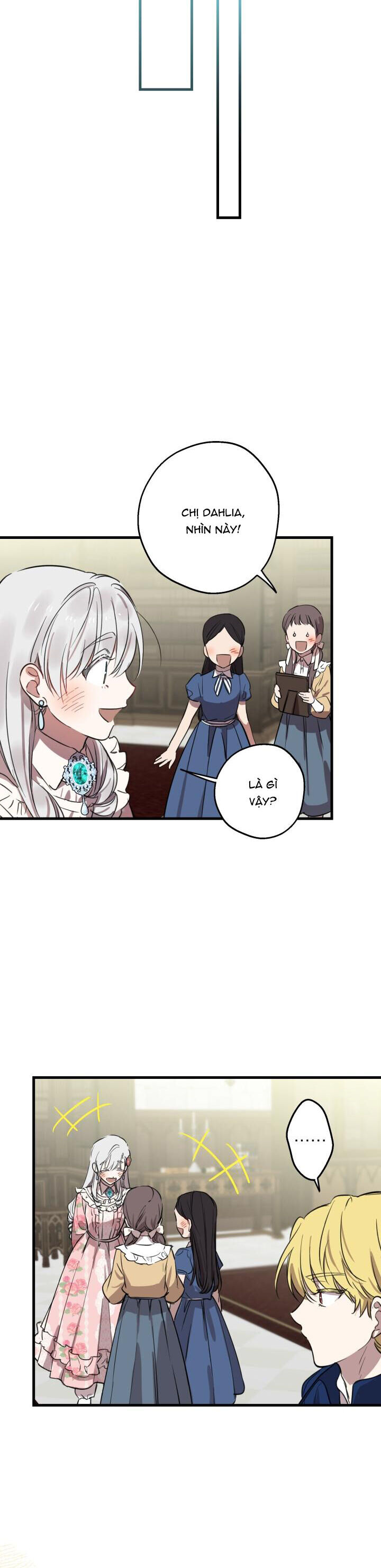 Những Kẻ Mạnh Nhất Thế Giới Đều Bám Lấy Tôi: Chapter 81