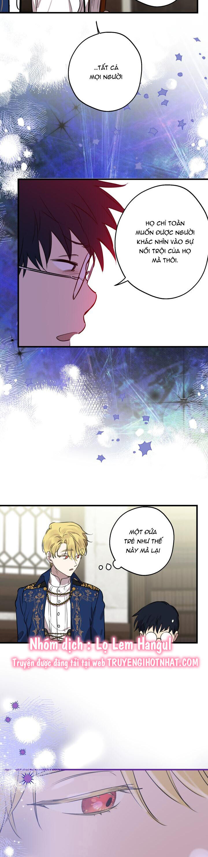 Những Kẻ Mạnh Nhất Thế Giới Đều Bám Lấy Tôi: Chapter 81