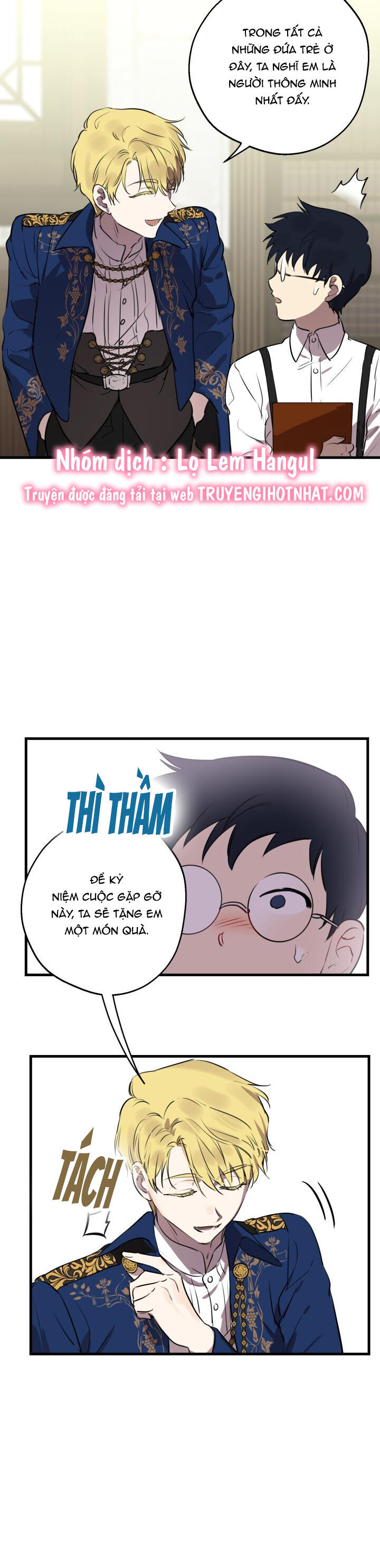 Những Kẻ Mạnh Nhất Thế Giới Đều Bám Lấy Tôi: Chapter 81