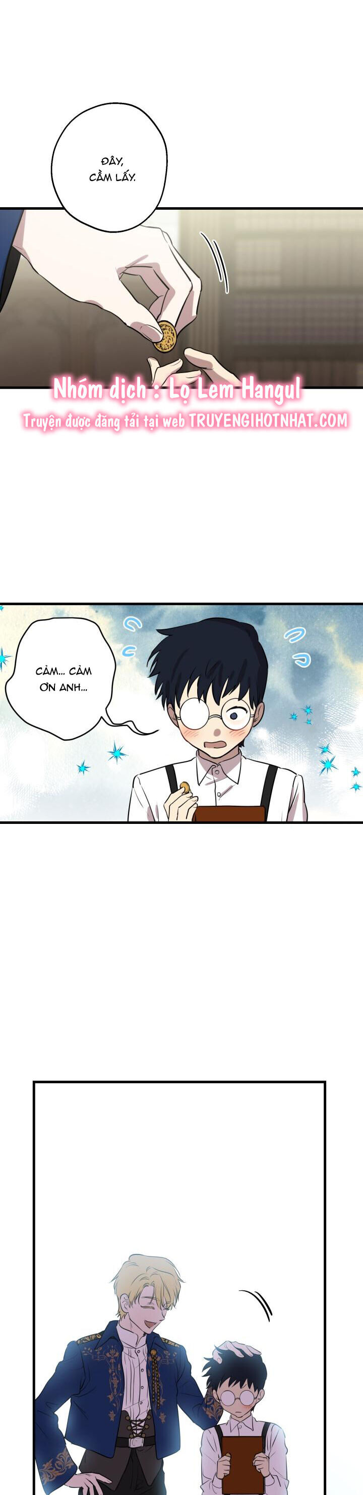 Những Kẻ Mạnh Nhất Thế Giới Đều Bám Lấy Tôi: Chapter 81