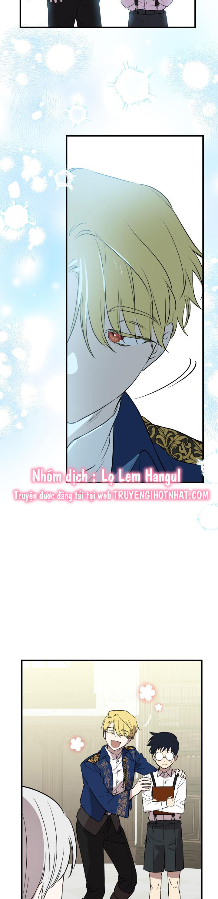 Những Kẻ Mạnh Nhất Thế Giới Đều Bám Lấy Tôi: Chapter 81