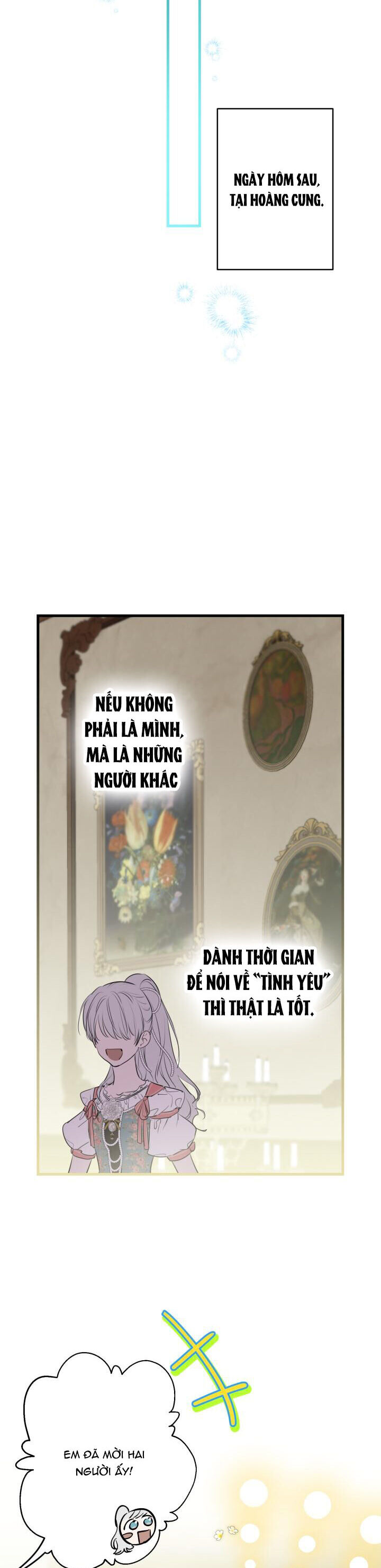 Những Kẻ Mạnh Nhất Thế Giới Đều Bám Lấy Tôi: Chapter 81