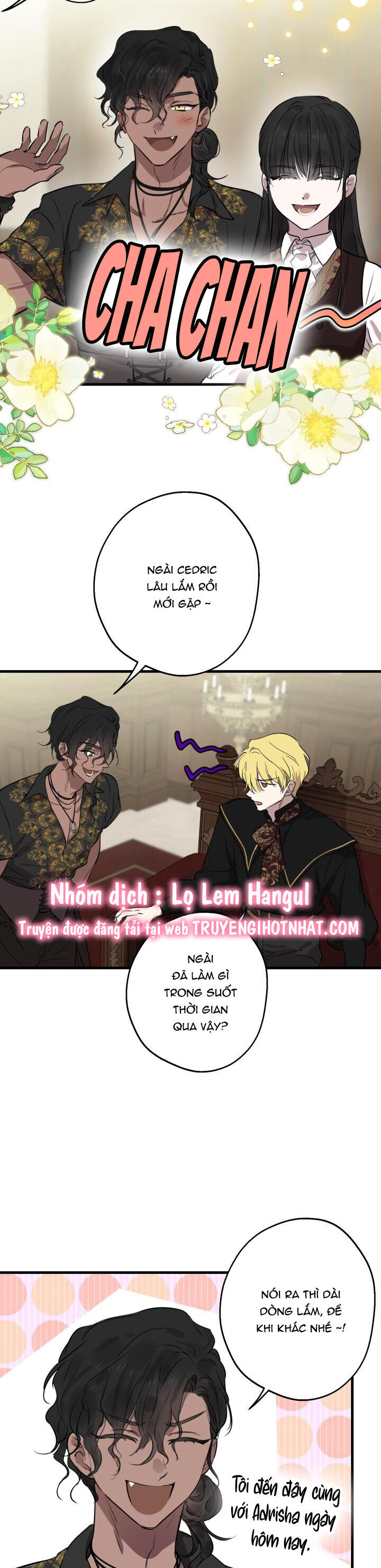 Những Kẻ Mạnh Nhất Thế Giới Đều Bám Lấy Tôi: Chapter 81