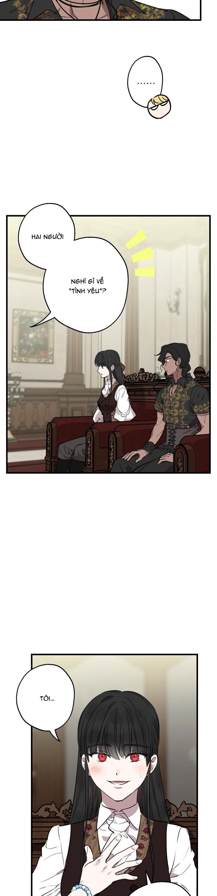 Những Kẻ Mạnh Nhất Thế Giới Đều Bám Lấy Tôi: Chapter 81