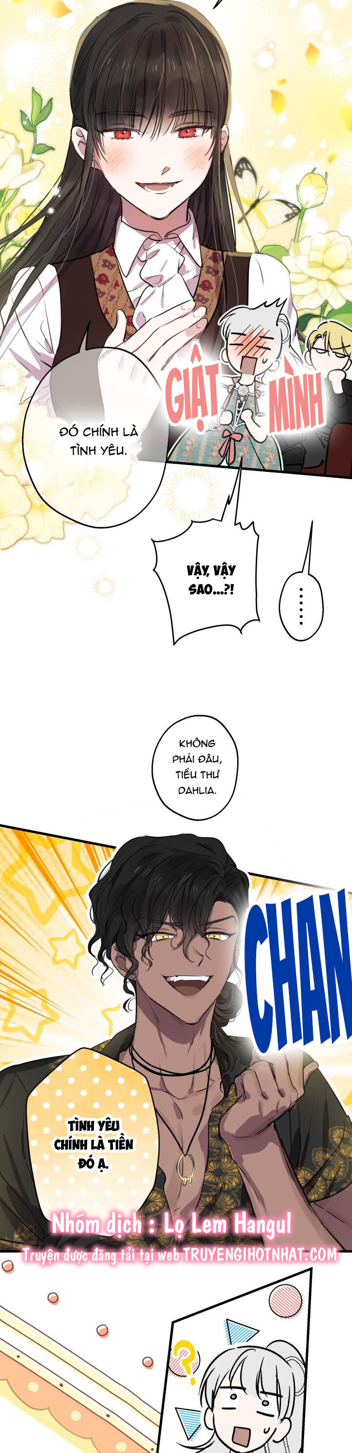 Những Kẻ Mạnh Nhất Thế Giới Đều Bám Lấy Tôi: Chapter 81