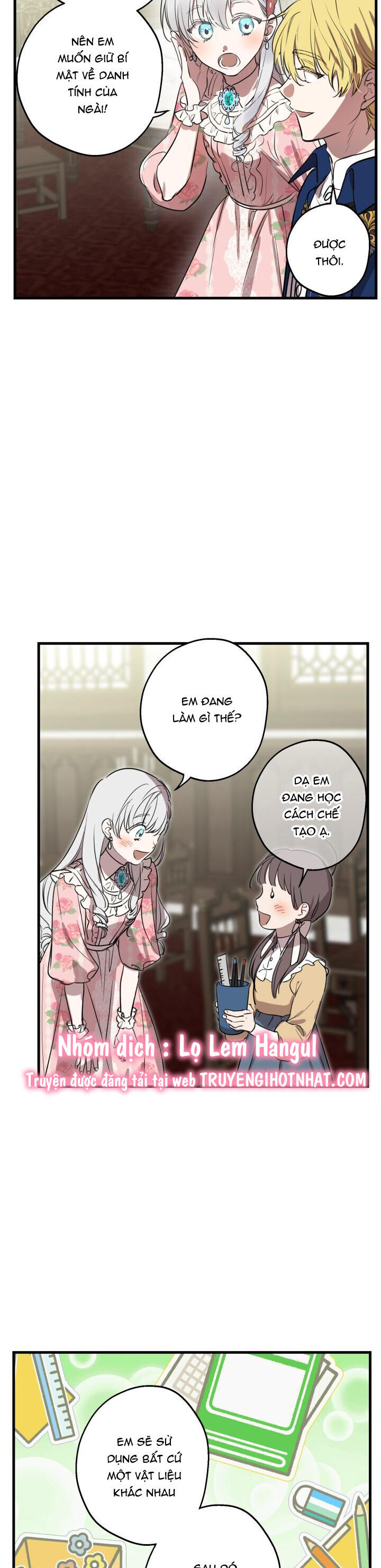 Những Kẻ Mạnh Nhất Thế Giới Đều Bám Lấy Tôi: Chapter 81