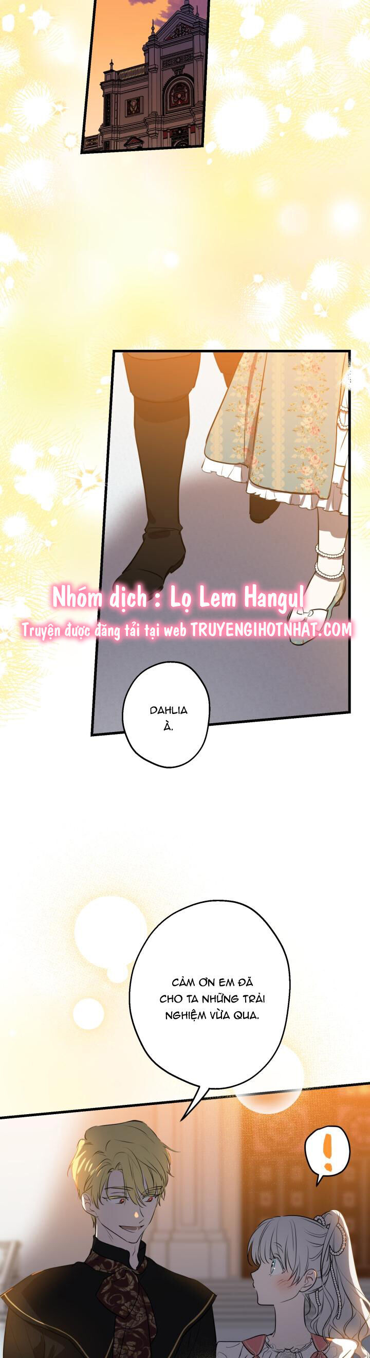Những Kẻ Mạnh Nhất Thế Giới Đều Bám Lấy Tôi: Chapter 81