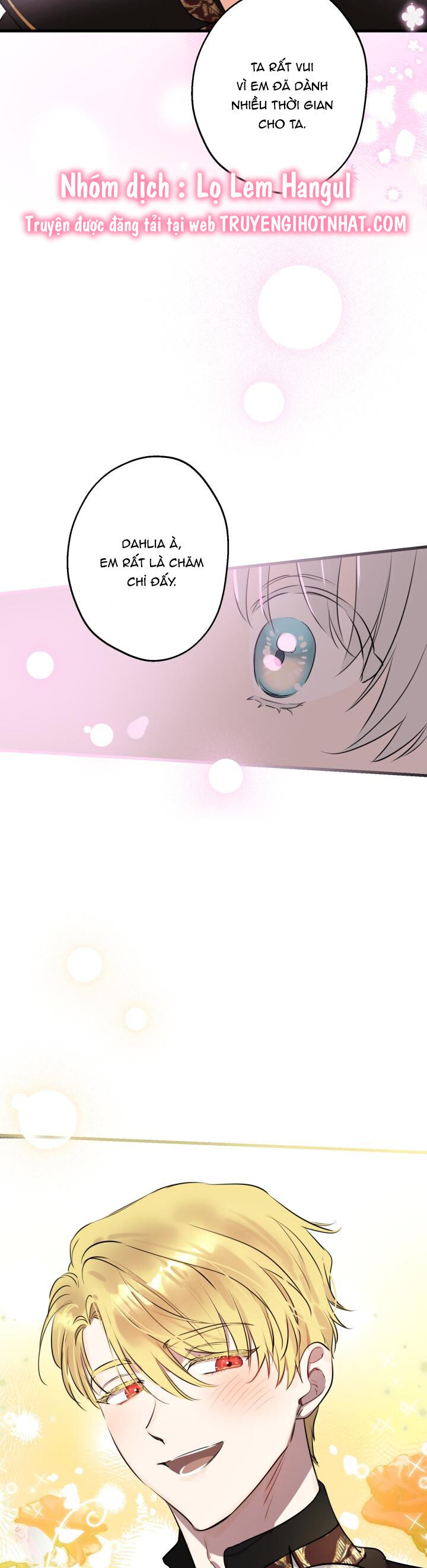 Những Kẻ Mạnh Nhất Thế Giới Đều Bám Lấy Tôi: Chapter 81