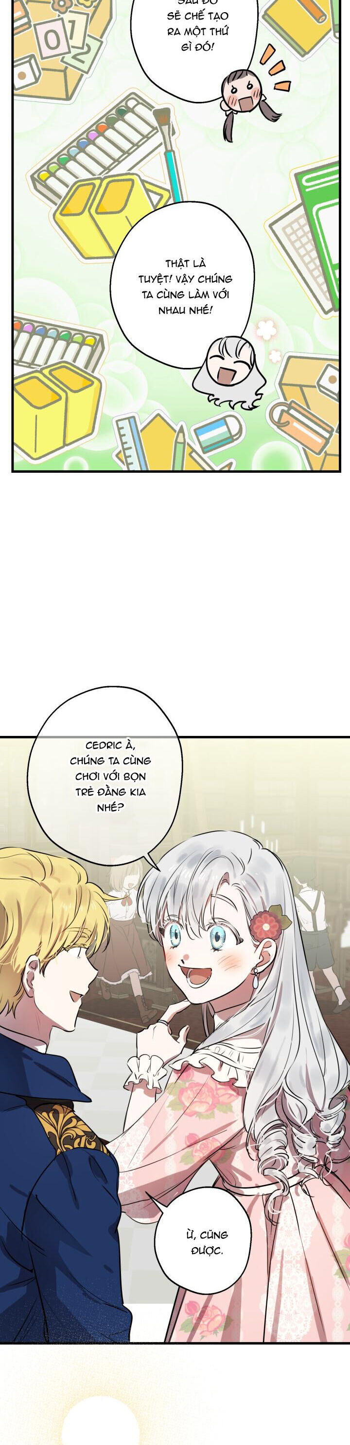 Những Kẻ Mạnh Nhất Thế Giới Đều Bám Lấy Tôi: Chapter 81