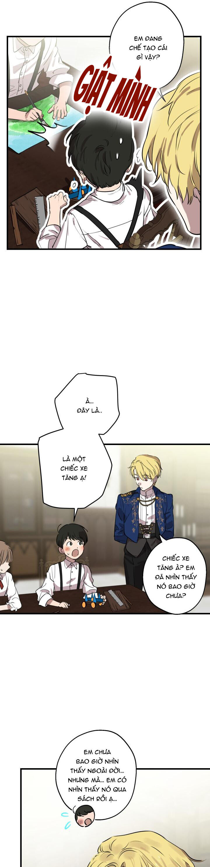 Những Kẻ Mạnh Nhất Thế Giới Đều Bám Lấy Tôi: Chapter 81