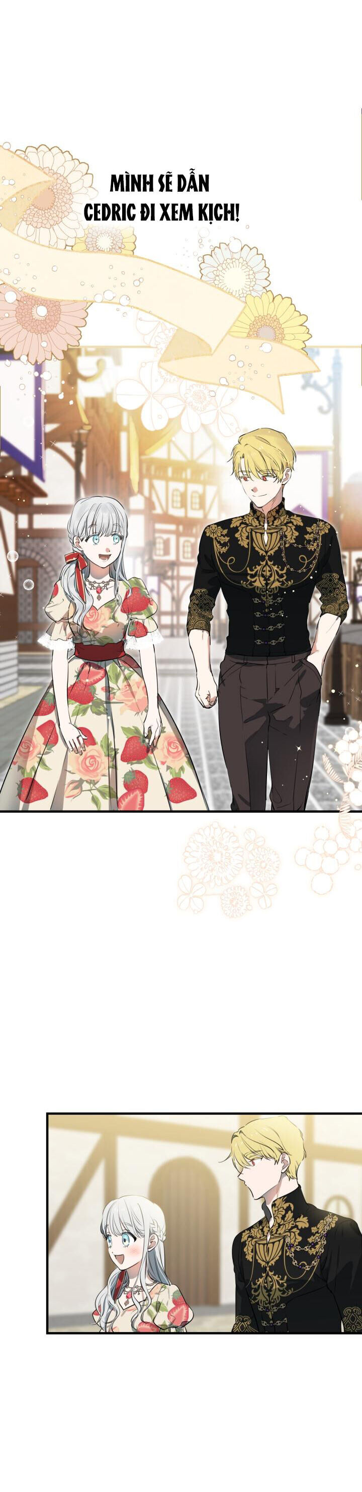 Những Kẻ Mạnh Nhất Thế Giới Đều Bám Lấy Tôi: Chapter 82