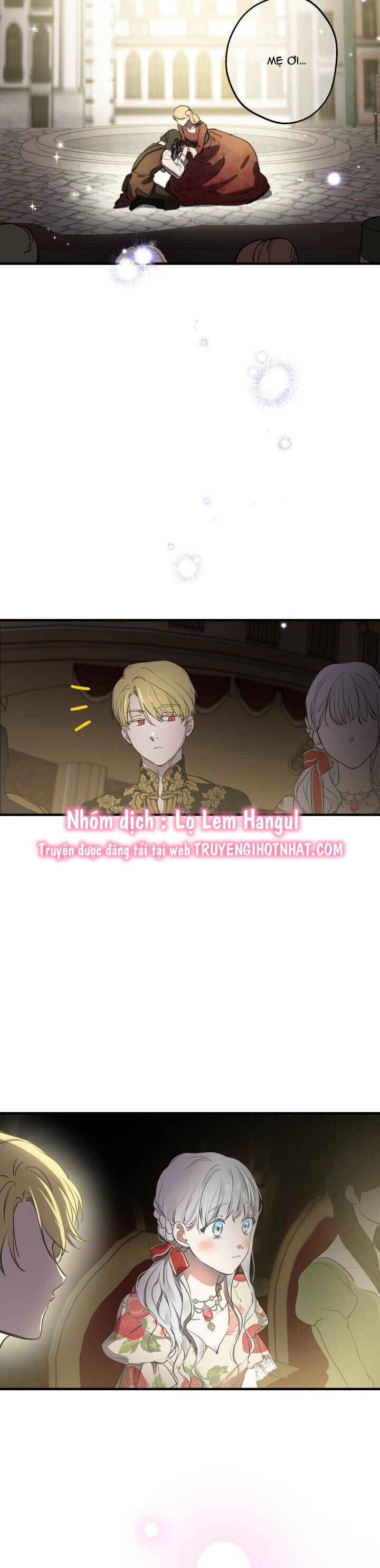 Những Kẻ Mạnh Nhất Thế Giới Đều Bám Lấy Tôi: Chapter 82