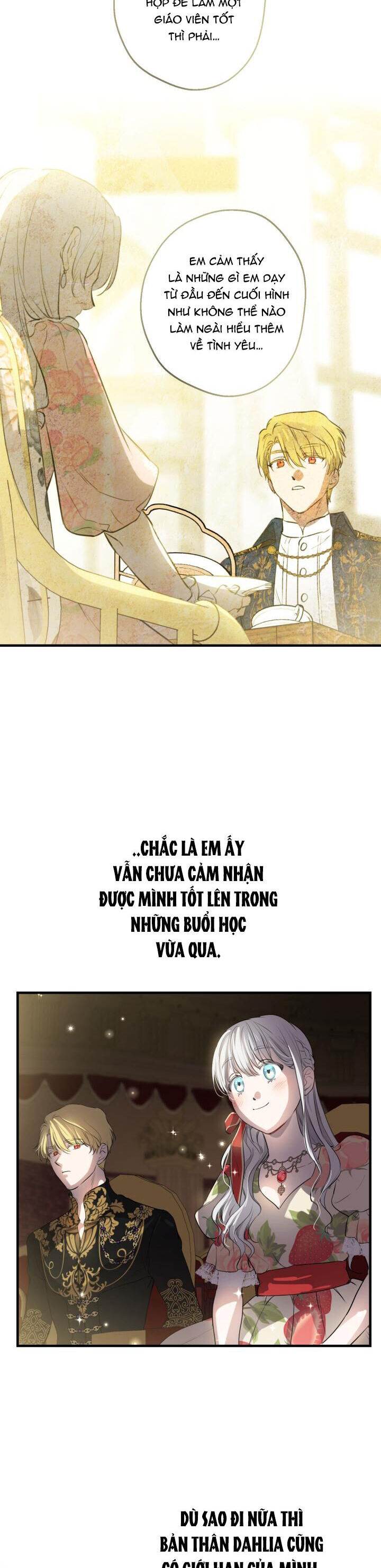 Những Kẻ Mạnh Nhất Thế Giới Đều Bám Lấy Tôi: Chapter 82