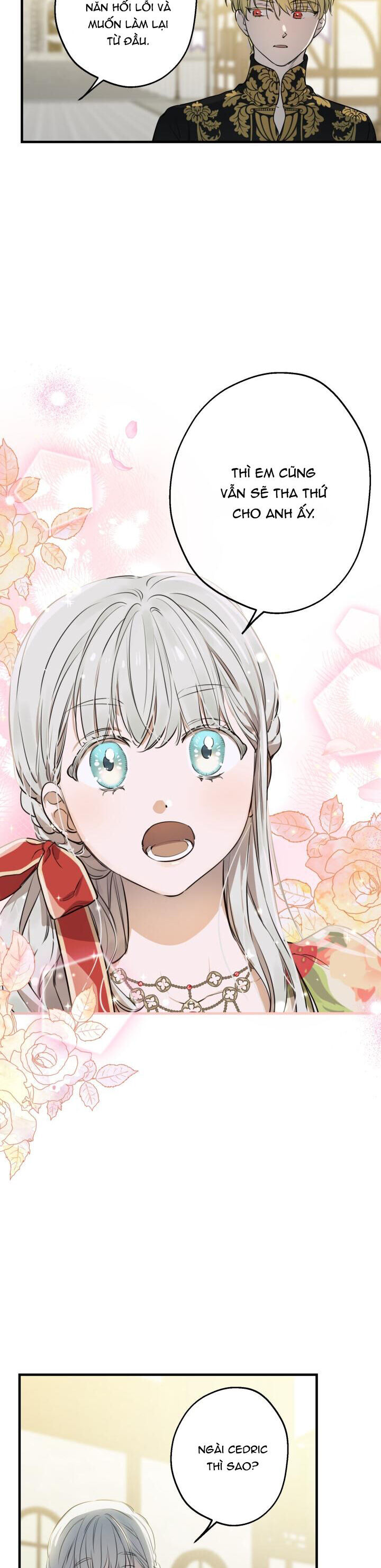 Những Kẻ Mạnh Nhất Thế Giới Đều Bám Lấy Tôi: Chapter 82